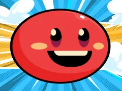 Hra Pixel Bounce Ball