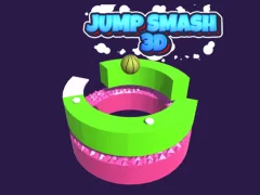 Hra Jump Smash 3D