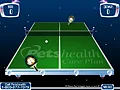 Hra Garfield's Ping Pong