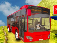 Hra Metro Bus Games Real Metro Sim