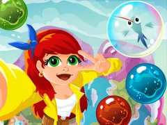 Hra Jello Bubbles