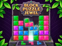 Hra Block Puzzle Jewel