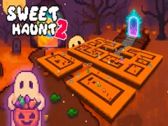 Hra Sweet Haunt 2