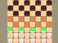 Hra Pillar Checkers Duel