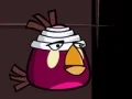 Hra Angry Bird Shot Game