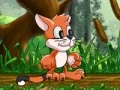 Hra Toffy cat