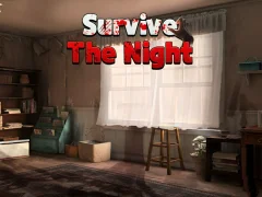 Hra Survive The Night