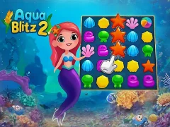 Hra Aquablitz 2