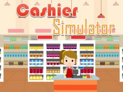 Hra Cashier Simulator