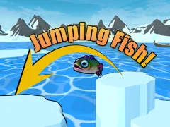 Hra Jumping Fish