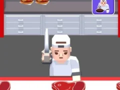 Hra Burger Cafe Idle Tycoon