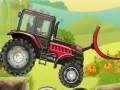 Hra Tractors Power 2