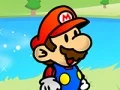 Hra Mario vs. Luigi