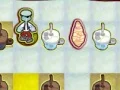 Hra SpongeBob - Boo or Boom