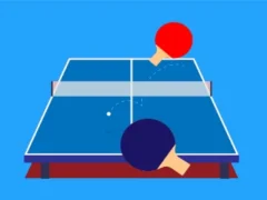 Hra Ping Pong Ball Game Online