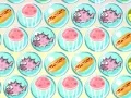 Hra Spongebob Sweet Bubble