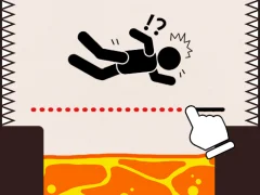 Hra Draw 2 Save Stickman Rescue