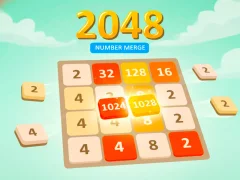 Hra 2048 Number Merge