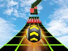 Hra Extreme Run 3D