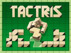 Hra Tactris