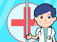Hra My Hospital Learn & Care