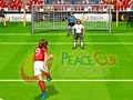 Hra Peace Queen Cup Korea