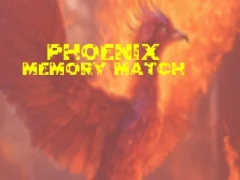 Hra Phoenix Memory Match