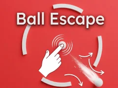Hra Ball Escape