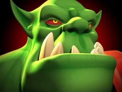 Hra Orc Invasion