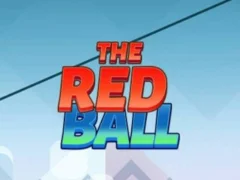 Hra The Red Ball