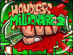 Hra Handless Millionaire 2