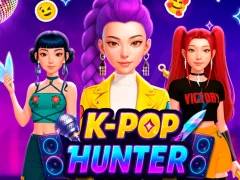 Hra K-Pop Hunter Fashion