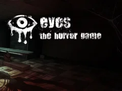 Hra Eyes of Horror