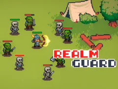 Hra Realm Guard