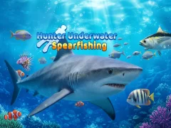 Hra Hunter Underwater Spearfishing