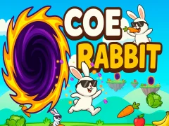 Hra Coe Rabbit