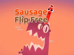 Hra Sausage Flip Free