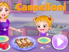 Hra Cannelloni
