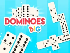 Hra Dominoes Big