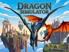 Hra Dragon Simulator