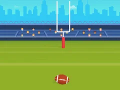 Hra American Football