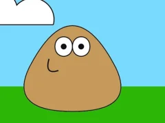Hra Pou collection