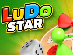 Hra Ludo Star