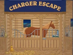 Hra Charger Escape