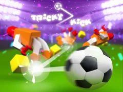 Hra Tricky Kick