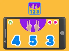 Hra 123 Game