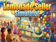 Hra Lemonade Seller Simulator
