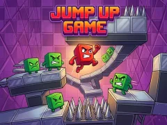 Hra Jump Up Game