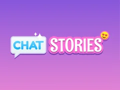 Hra Chat Stories