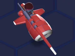Hra Nitro Knights.io
